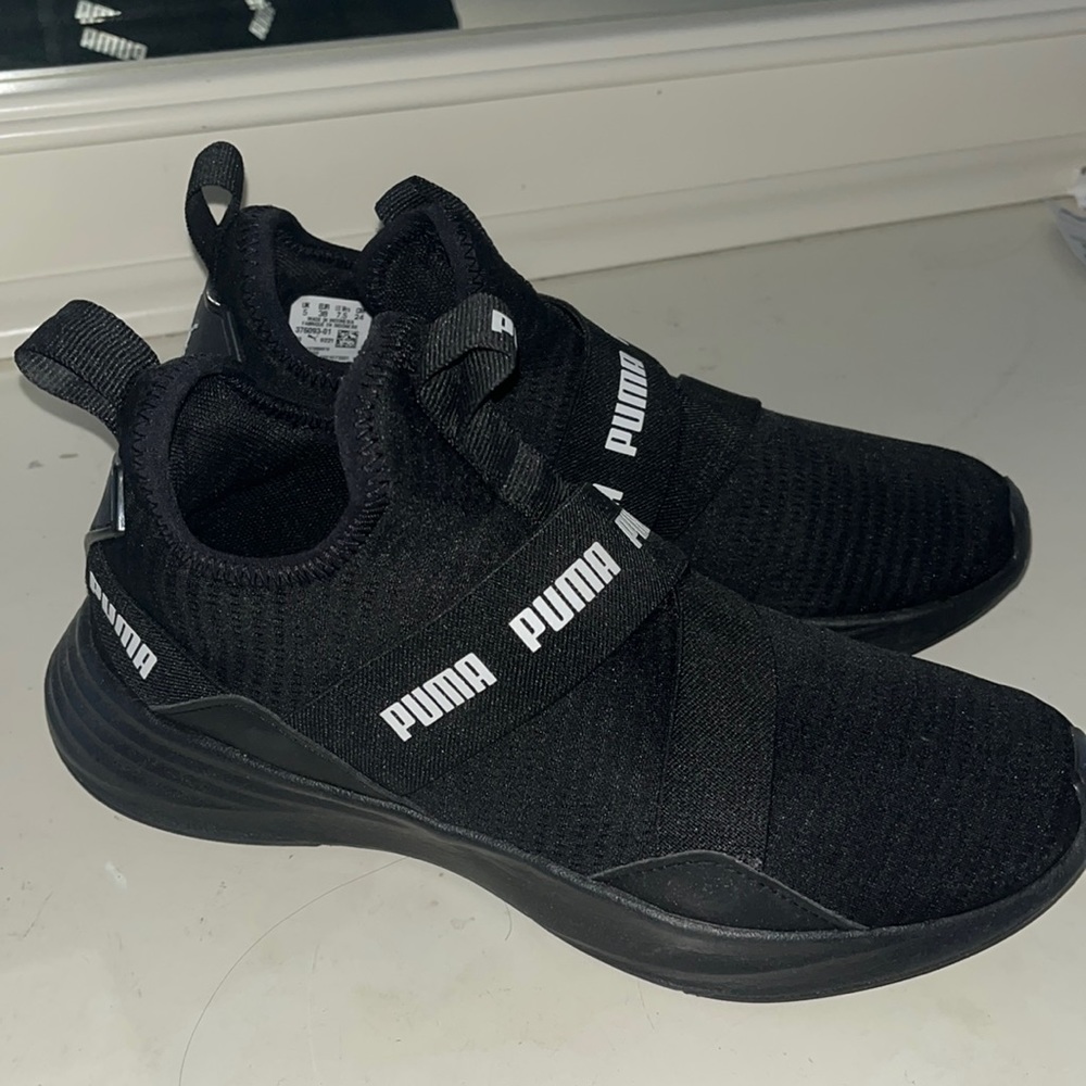 Puma sneakers